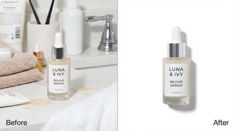 AI Background Removal for Product Photos: Complete 2026 Guide