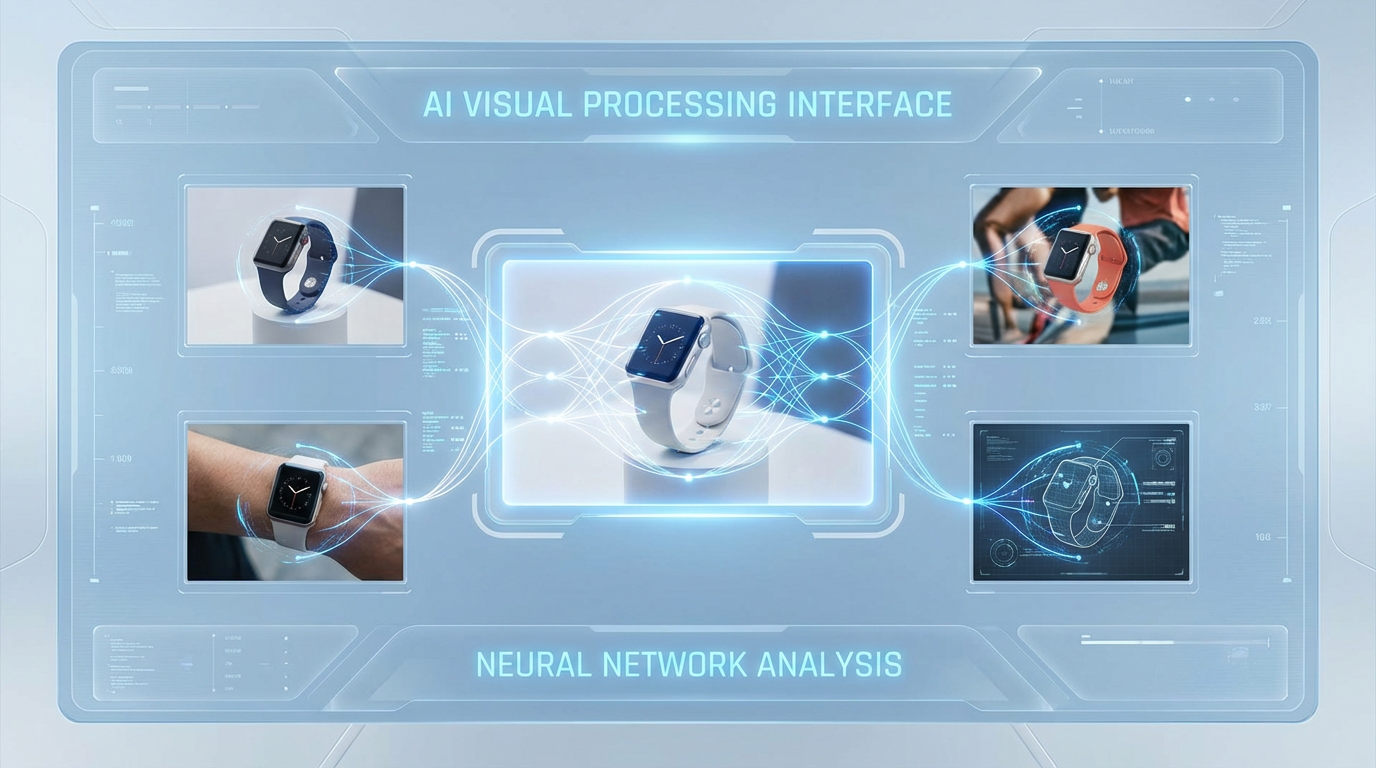 How to Generate Product Images with AI (Tools & Workflow for 2025)