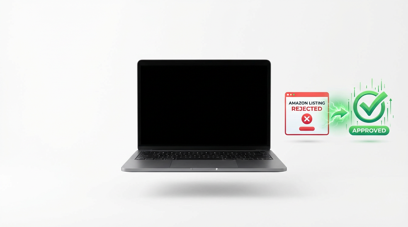 How to Make Product Images for Amazon (Meet Requirements Without a Photographer)