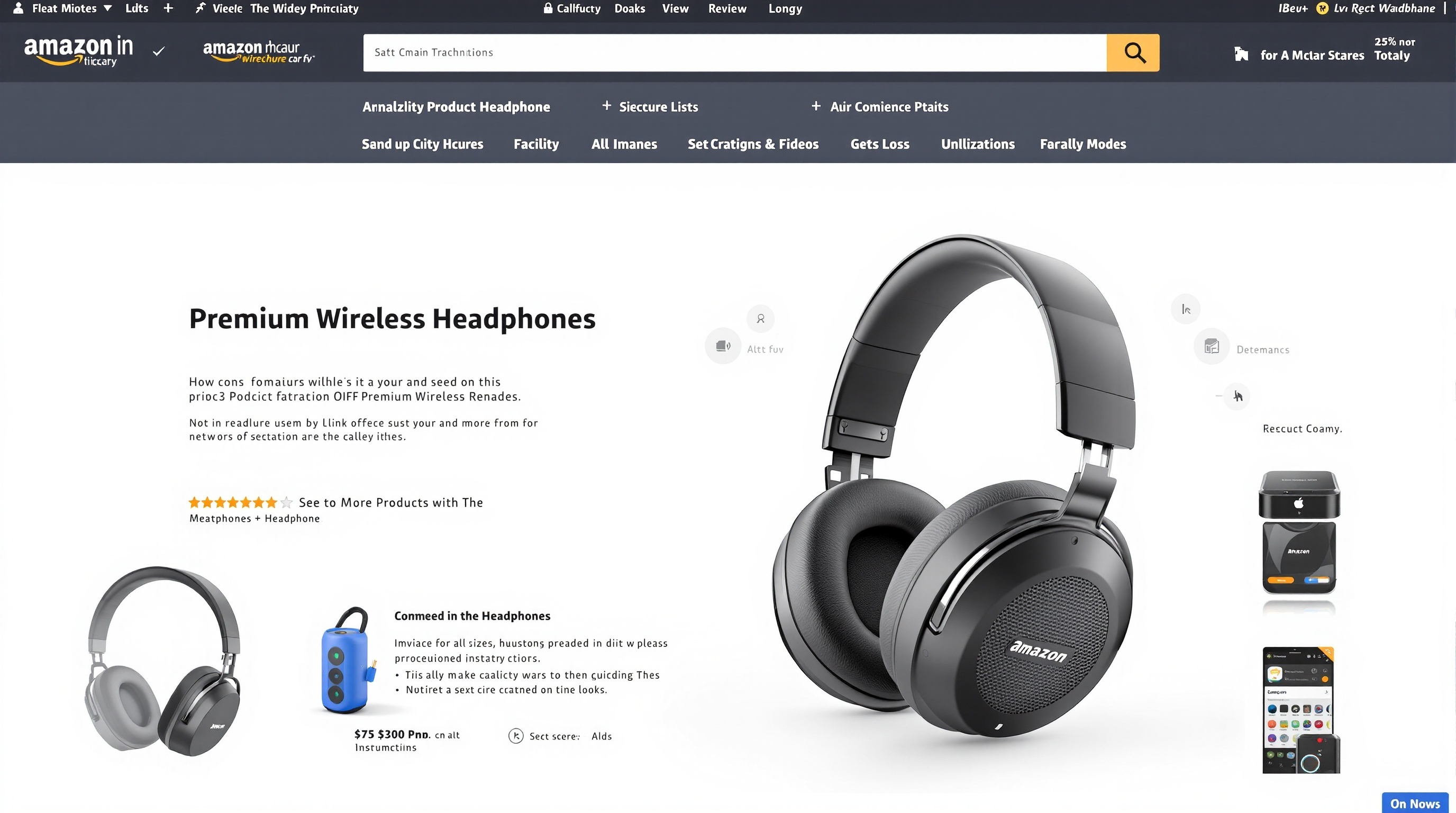 Amazon Product Photography Requirements: Complete Seller's Guide 2025