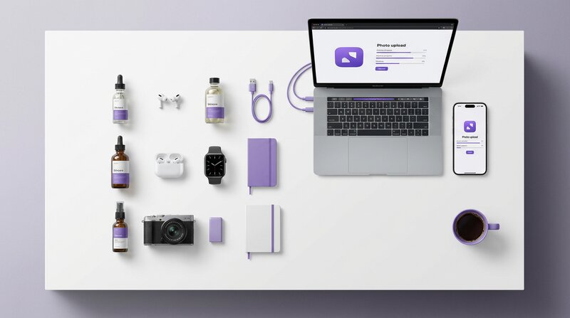 How to Batch Process Product Photos with AI (Save Hours Per Week)