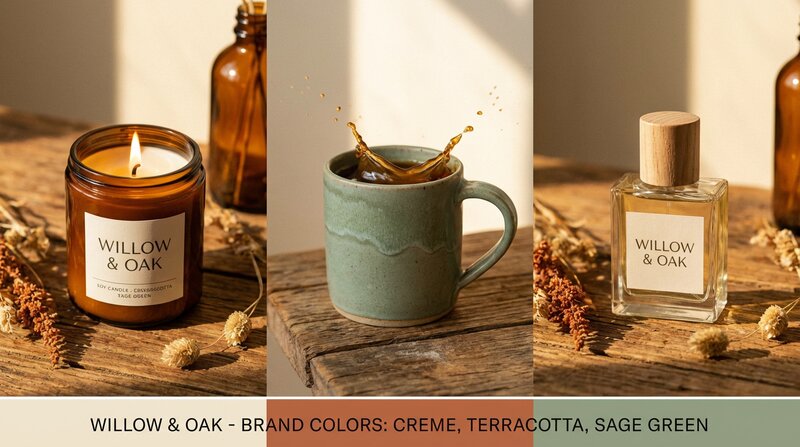 How to Maintain Brand Consistency Across AI-Generated Product Photos