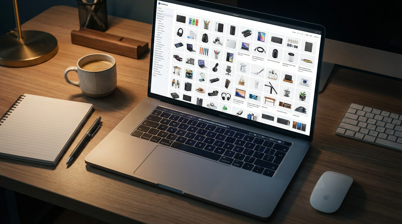 How to Create Bulk Product Images for Shopify (Fast & Cheap Methods)