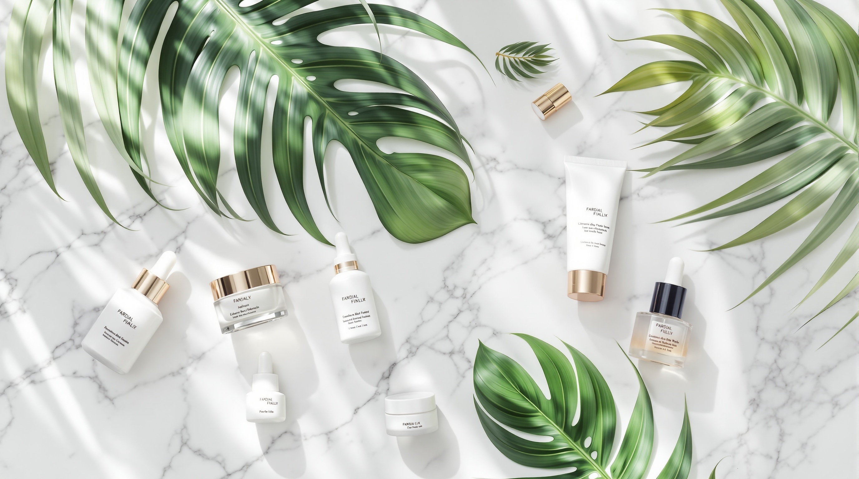 Flat Lay Product Photography: The Complete Visual Guide