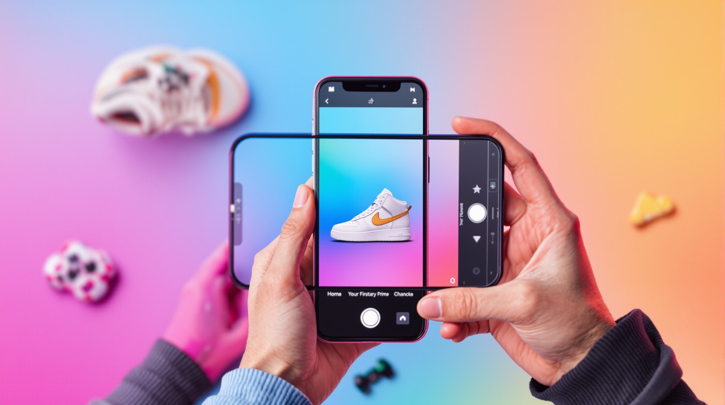 Instagram Product Photography: Create Scroll-Stopping Content