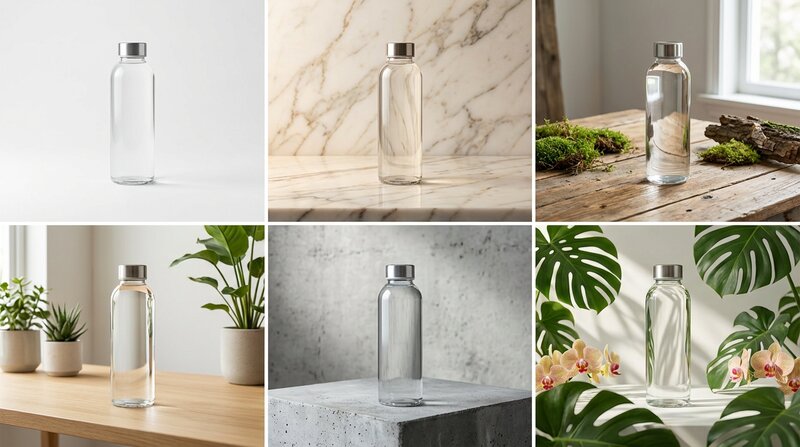 Product Photography Style Presets: How to Choose the Right Look for Your Brand